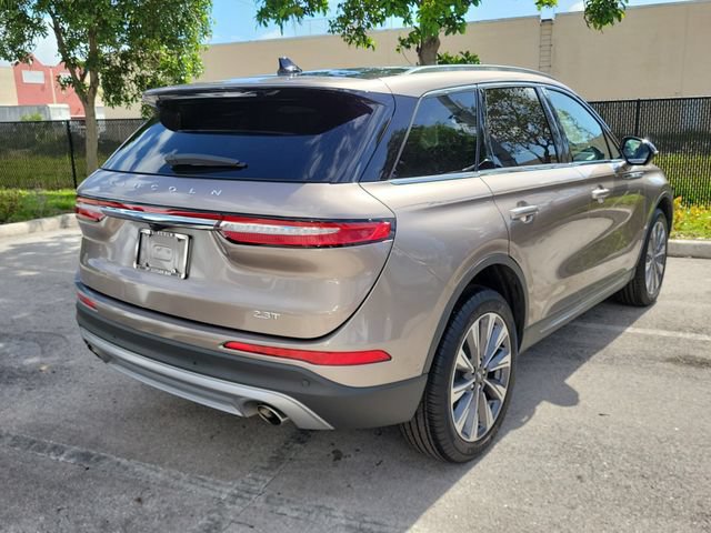 Certified 2020 Lincoln Corsair Reserve w/ Equipment Group 201A AWD/4WD image 6
