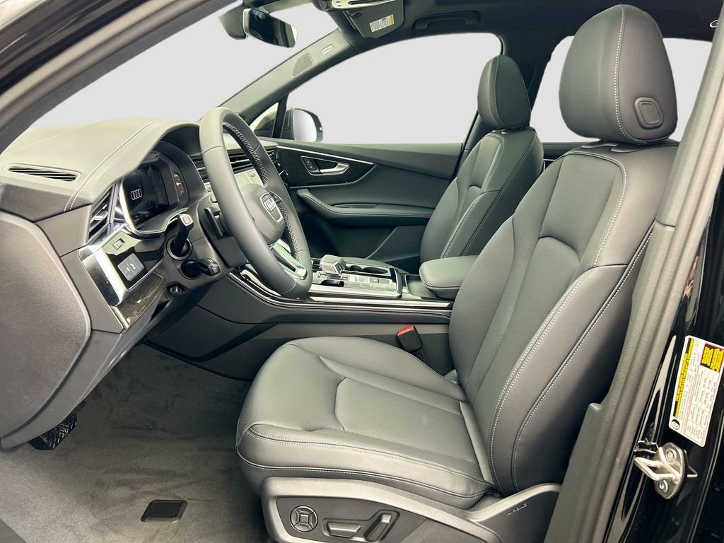 New 2026 Audi Q7 2.0T Premium Plus image 18
