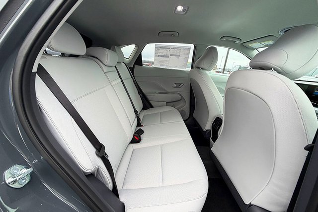 New 2026 Hyundai Kona SEL Sport AWD/4WD image 26