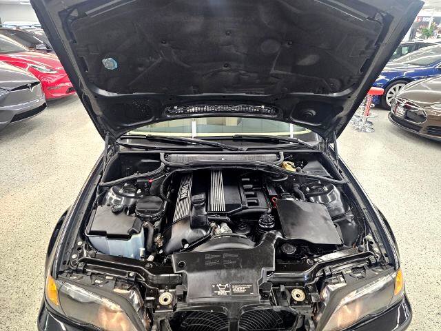 Used 2002 BMW 325i Sedan image 35