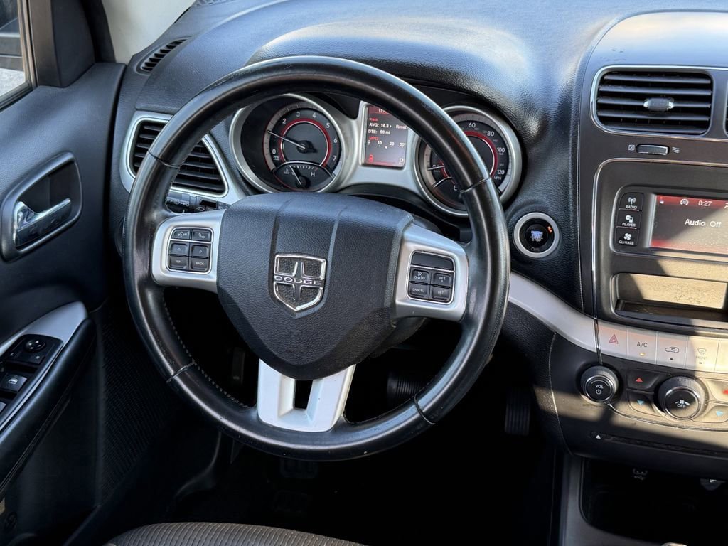 Used 2019 Dodge Journey SE w/ Connectivity Group image 13