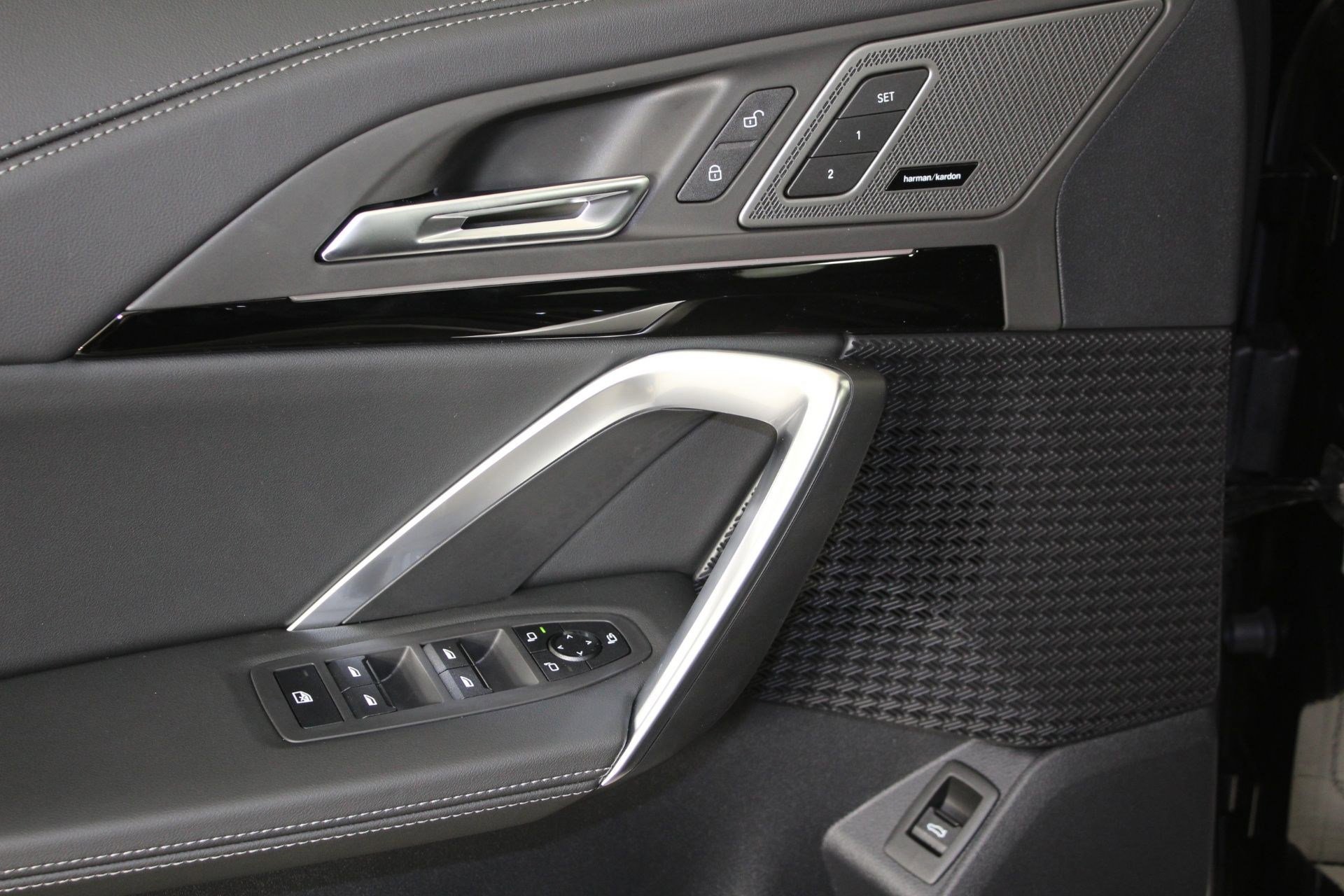 New 2026 BMW X1 xDrive28i w/ Convenience Package image 23