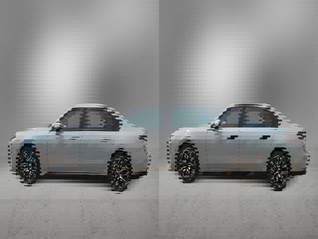 New 2025 BMW 740i xDrive image 5