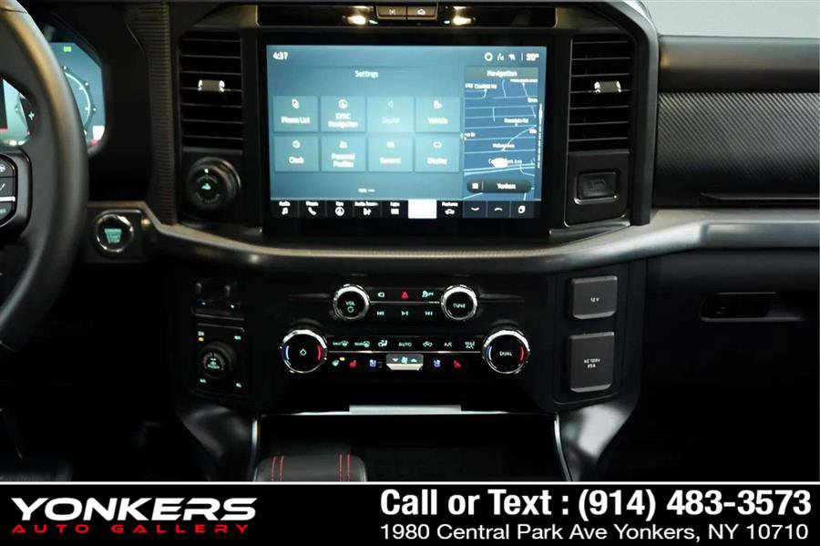 Used 2025 Ford F150 Raptor image 53