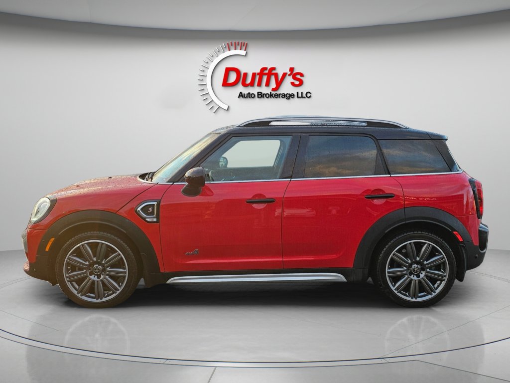 Used 2019 MINI Cooper Countryman S w/ Convenience Package image 15