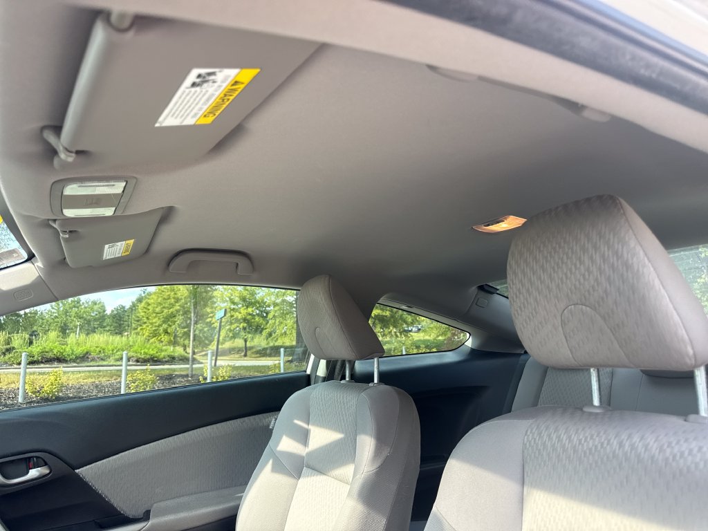 Used 2015 Honda Civic LX image 31