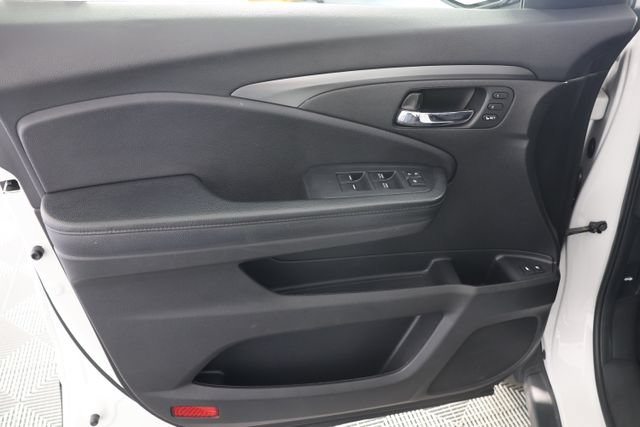 Used 2022 Honda Pilot EX-L image 28