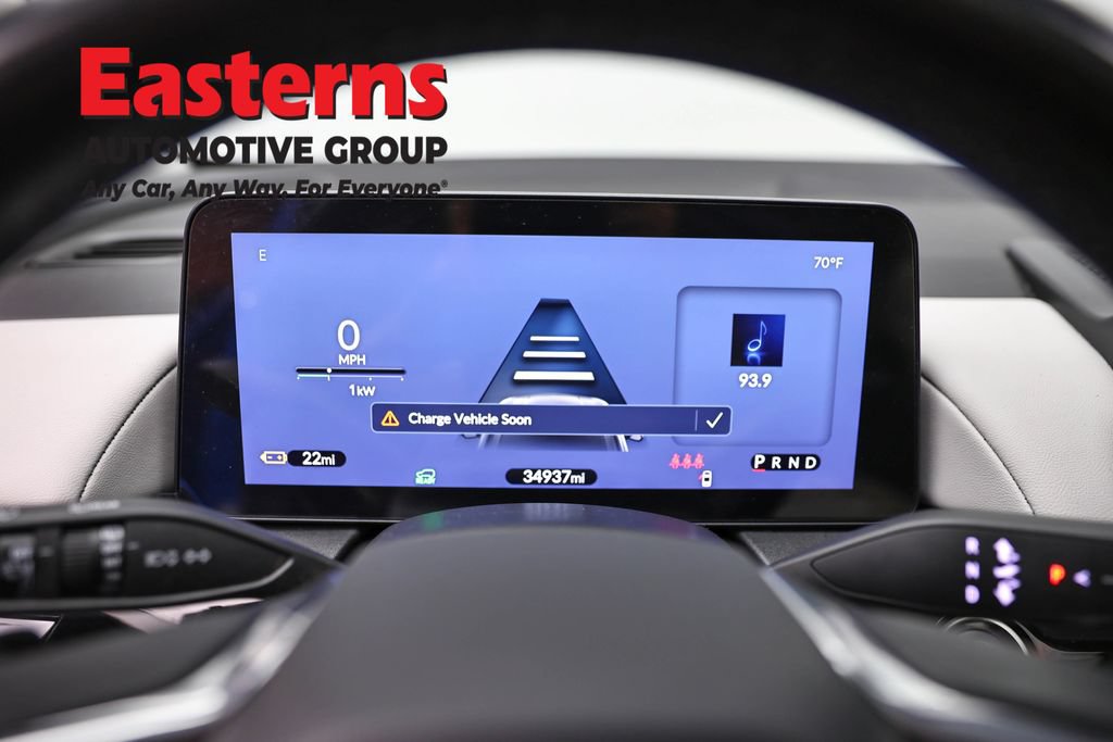 Used 2024 Honda Prologue Touring image 17