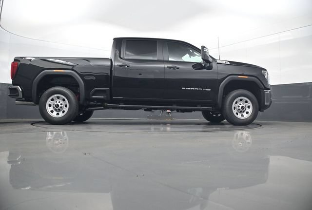 New 2026 GMC Sierra 2500 Pro w/ Max Trailering Package AWD/4WD image 26