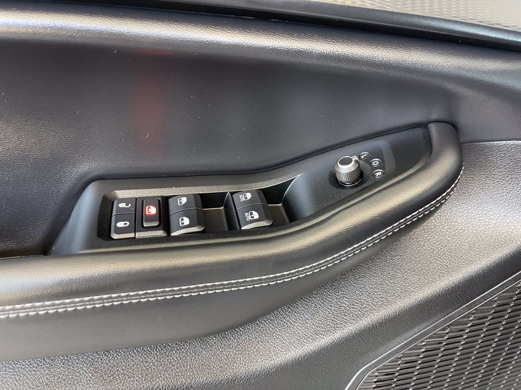 New 2026 Jeep Grand Cherokee Laredo AWD/4WD image 12