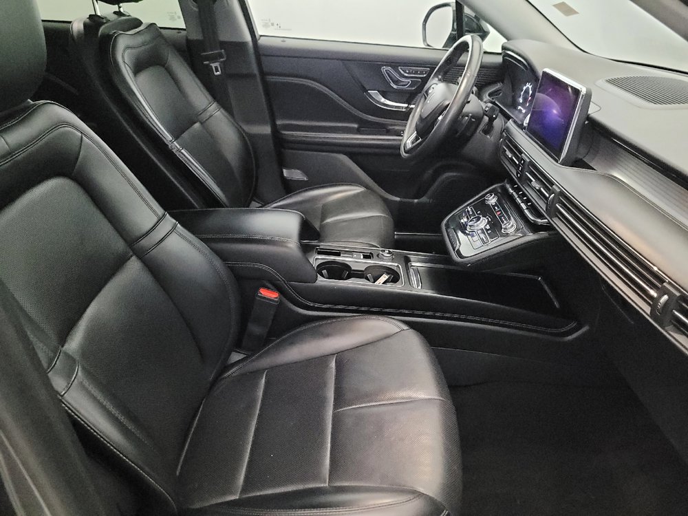 Used 2021 Lincoln Corsair AWD w/ Premium Package image 21