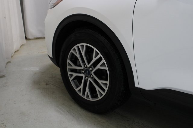 Used 2022 Ford Escape SEL image 29
