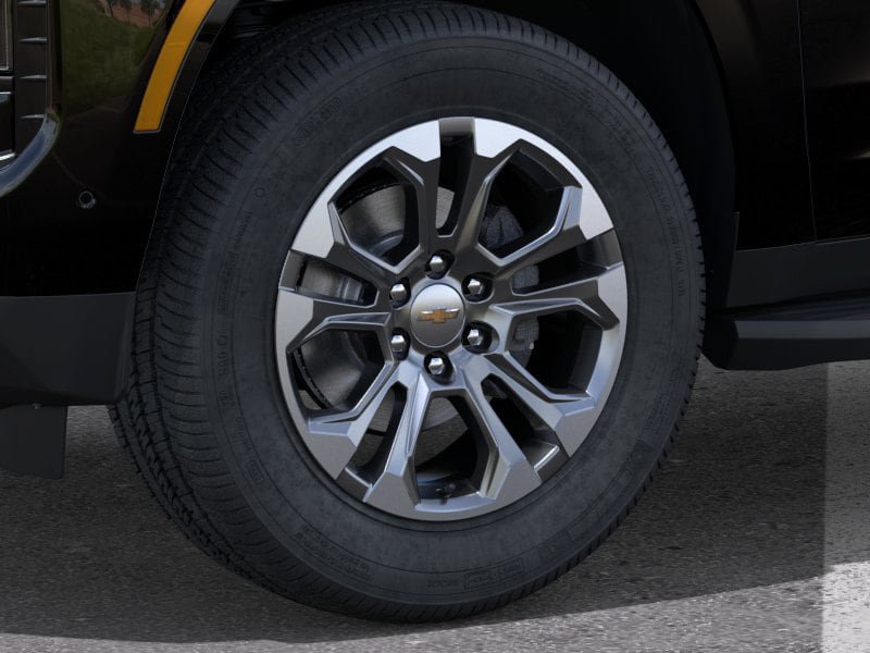 New 2026 Chevrolet Tahoe LT w/ Comfort Package AWD/4WD image 36