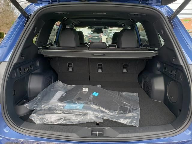 New 2026 Subaru Forester Touring image 5