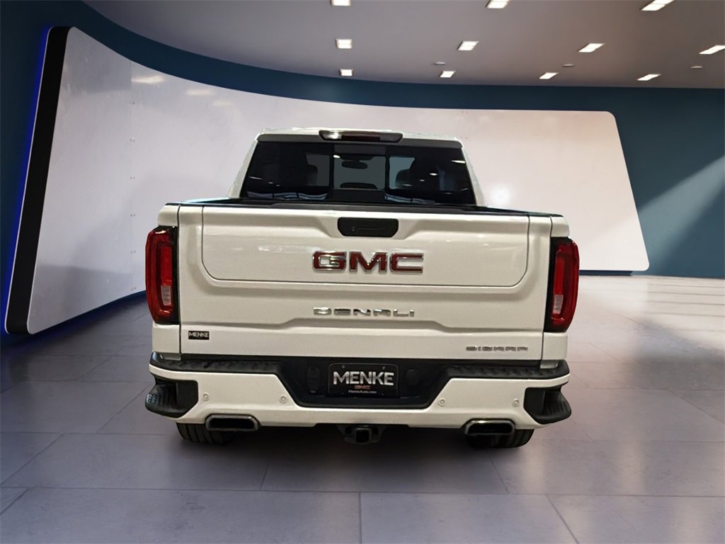 Used 2020 GMC Sierra 1500 Denali image 6