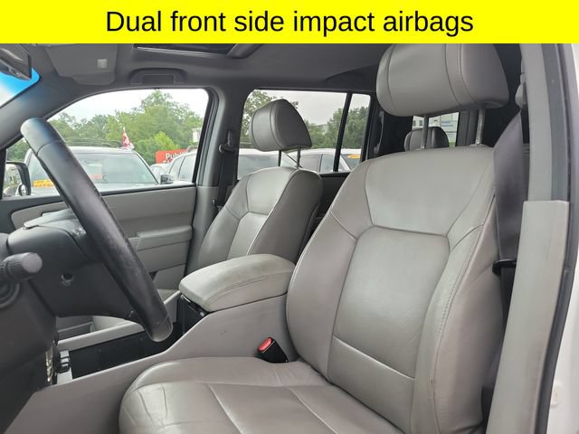 Used 2011 Honda Pilot EX-L image 24