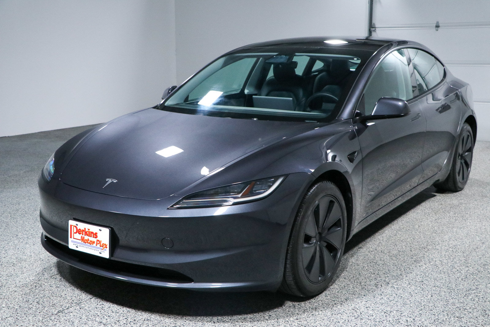 Used 2025 Tesla Model 3 Long Range RWD image 26