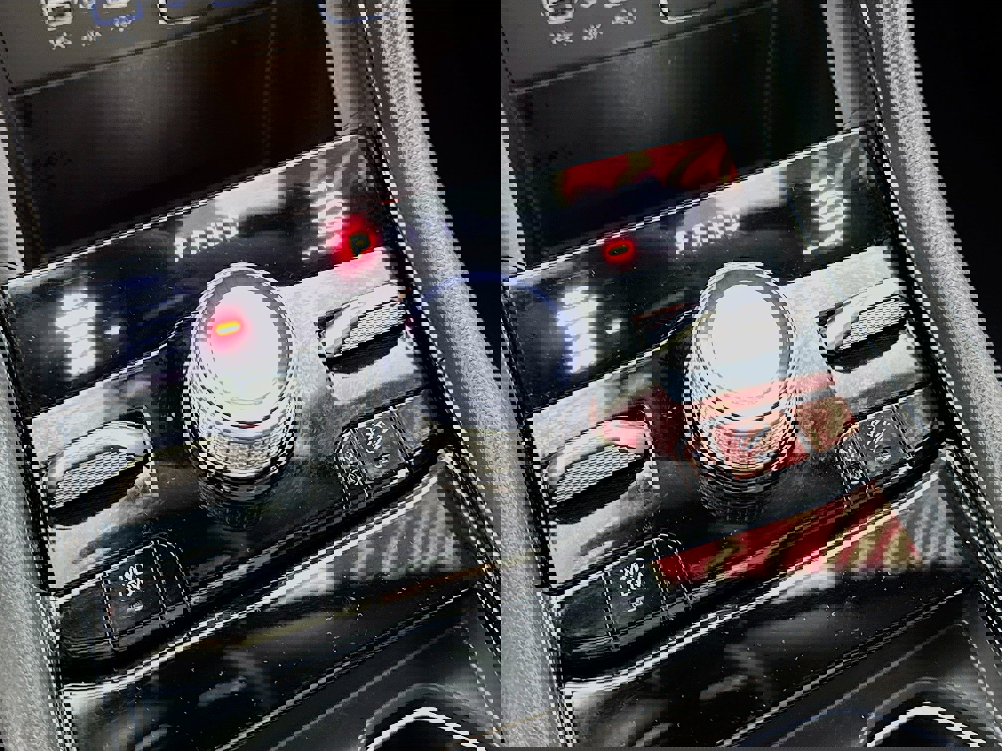 Used 2023 Jeep Grand Cherokee Overland image 21