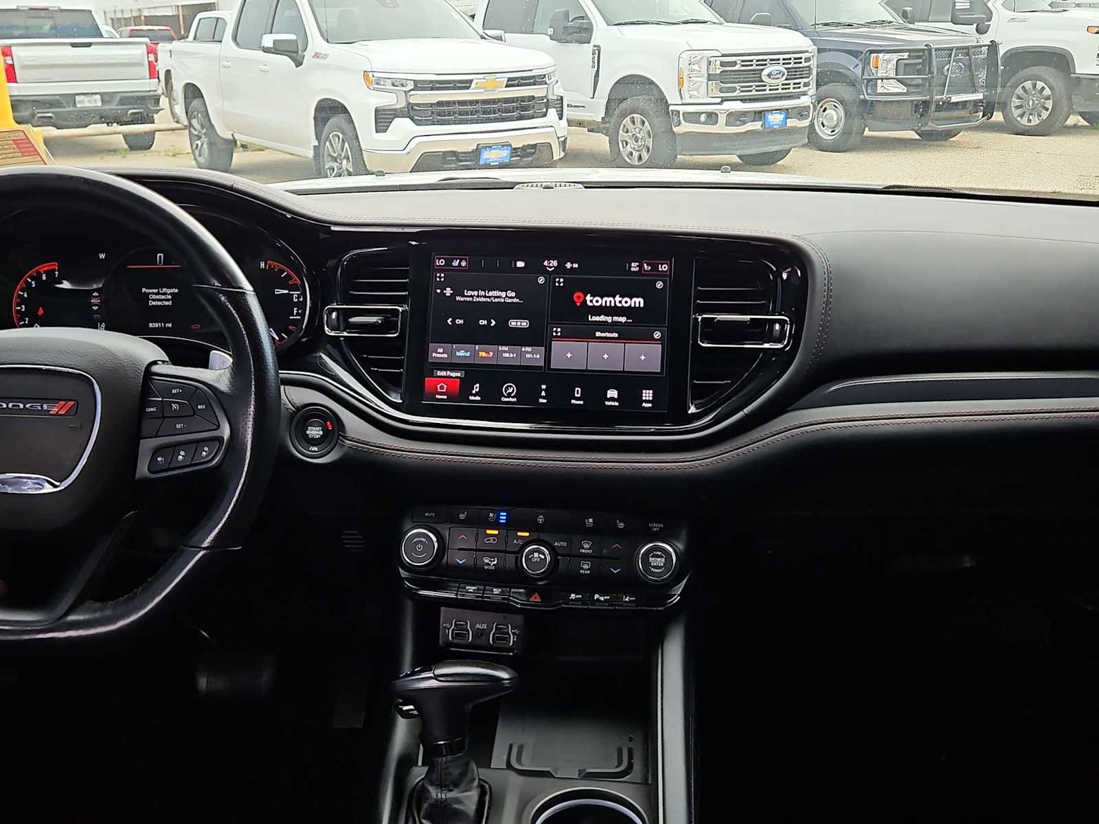 Used 2022 Dodge Durango R/T image 14