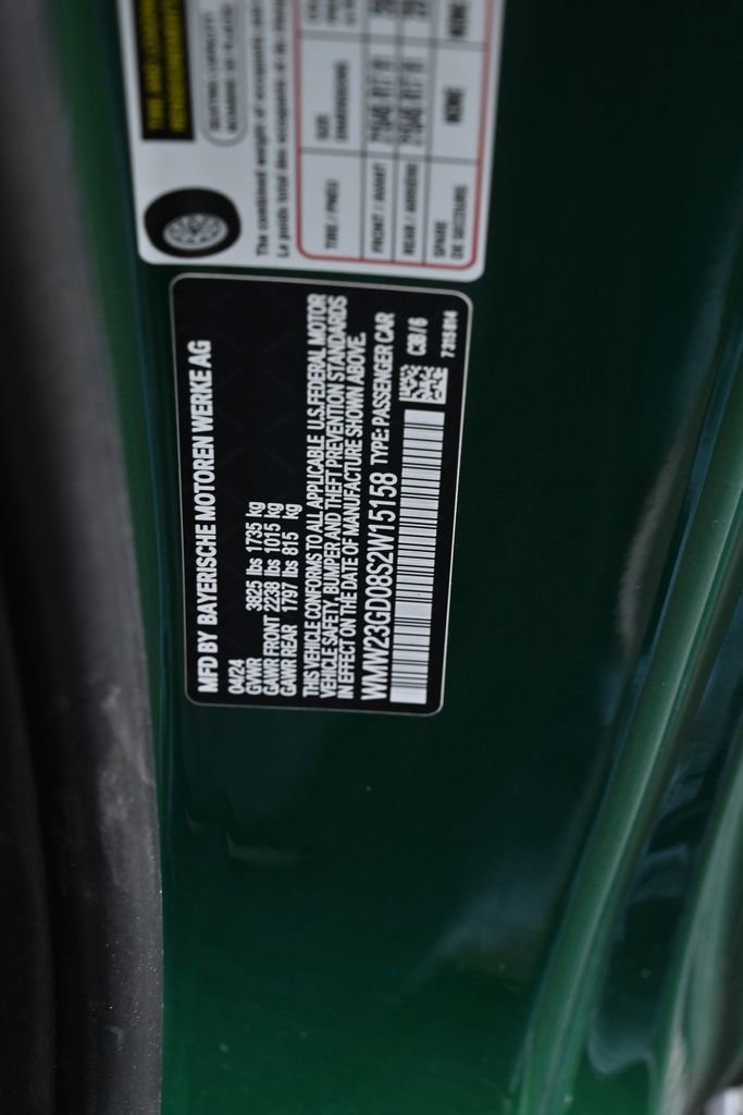 Certified 2025 MINI Cooper S image 33