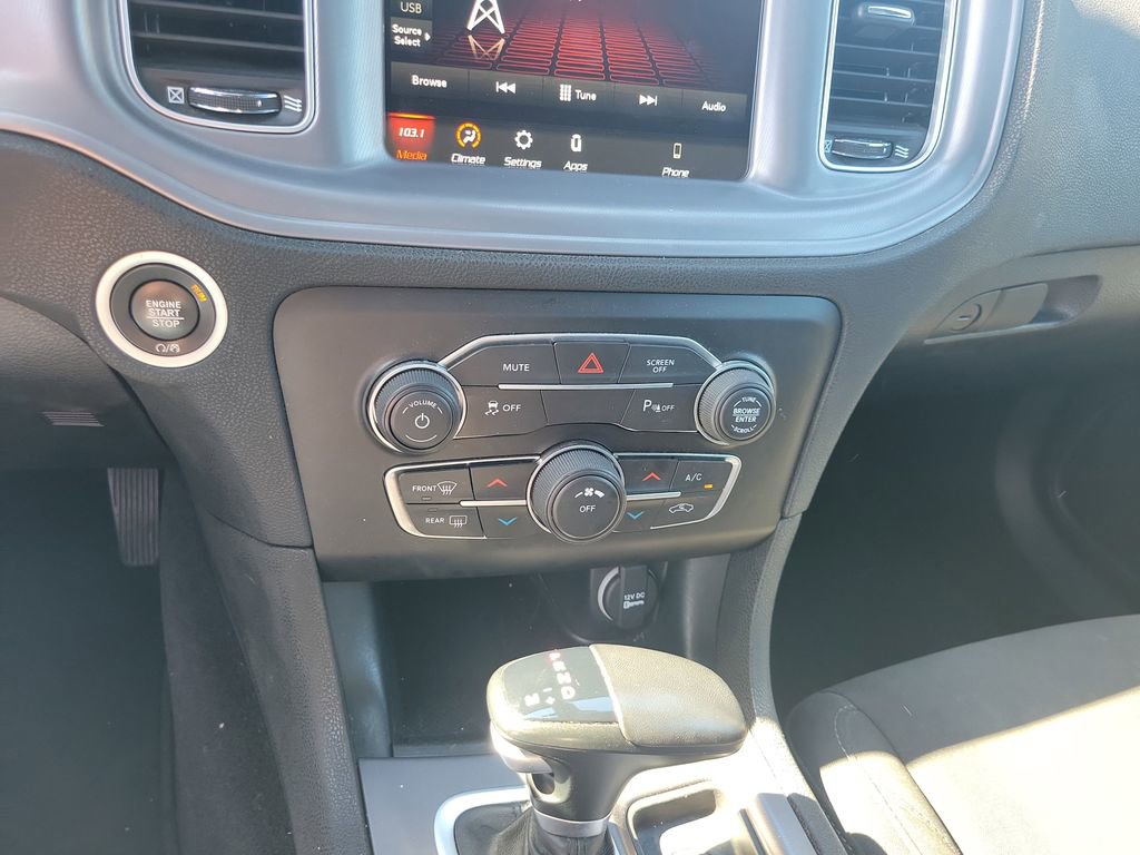 Used 2023 Dodge Charger SXT image 12