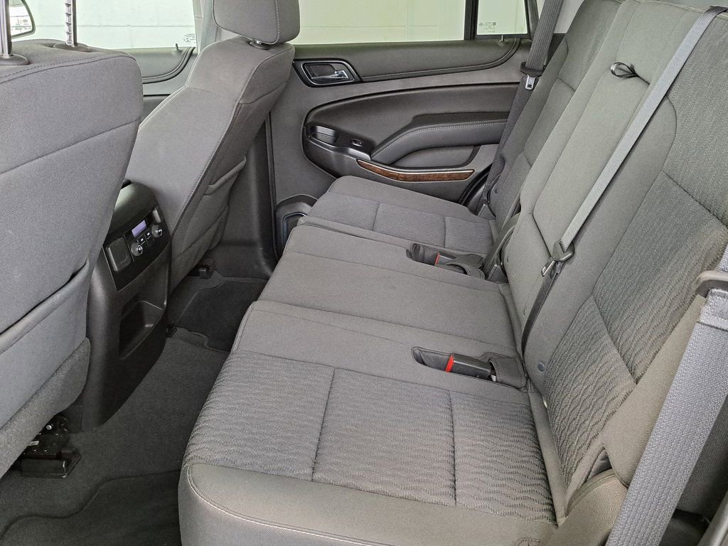 Used 2019 Chevrolet Tahoe LS w/ Max Trailering Package image 26
