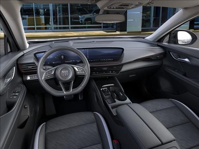 New 2026 Buick Envision Sport Touring image 15