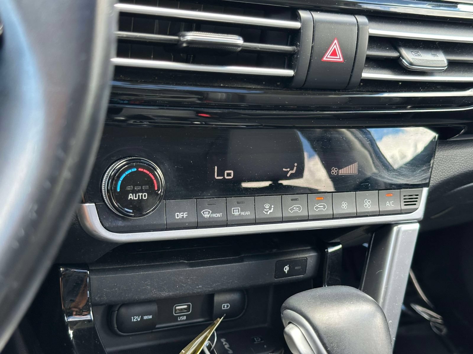 Used 2022 Kia Seltos EX AWD/4WD image 18
