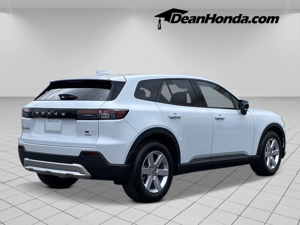 New 2026 Honda Prologue EX image 4