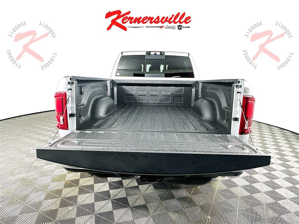 New 2026 RAM 2500 Limited image 16