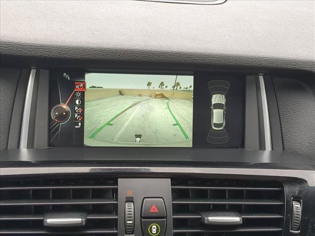 Used 2015 BMW X4 xDrive28i AWD/4WD image 11