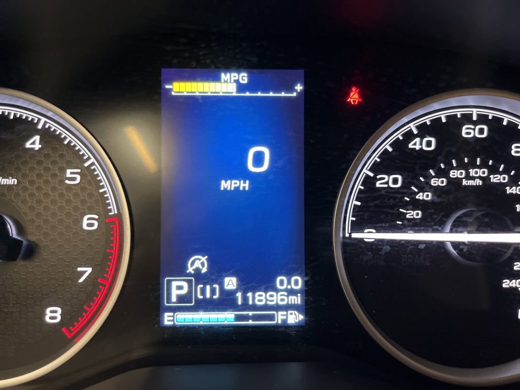 Certified 2024 Subaru Forester Limited image 20