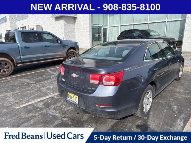Used 2013 Chevrolet Malibu LS w/ Protection Package image 8