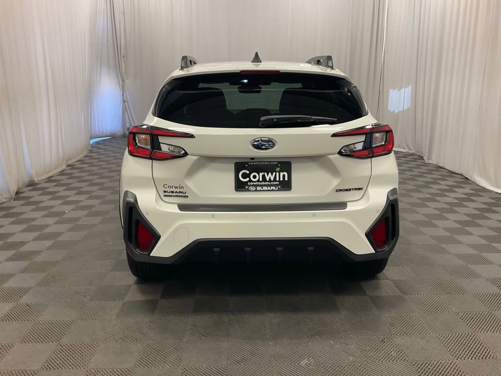 New 2026 Subaru Crosstrek 2.5i Limited AWD/4WD image 5