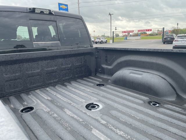 New 2025 RAM 2500 Laramie w/ Night Edition image 23