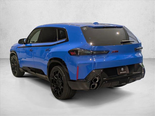 New 2026 BMW XM Label Red w/ M Driver's Package image 9