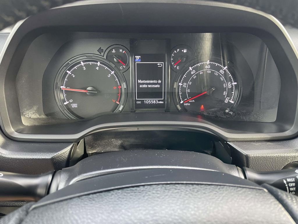 Used 2021 Toyota 4Runner SR5 image 36