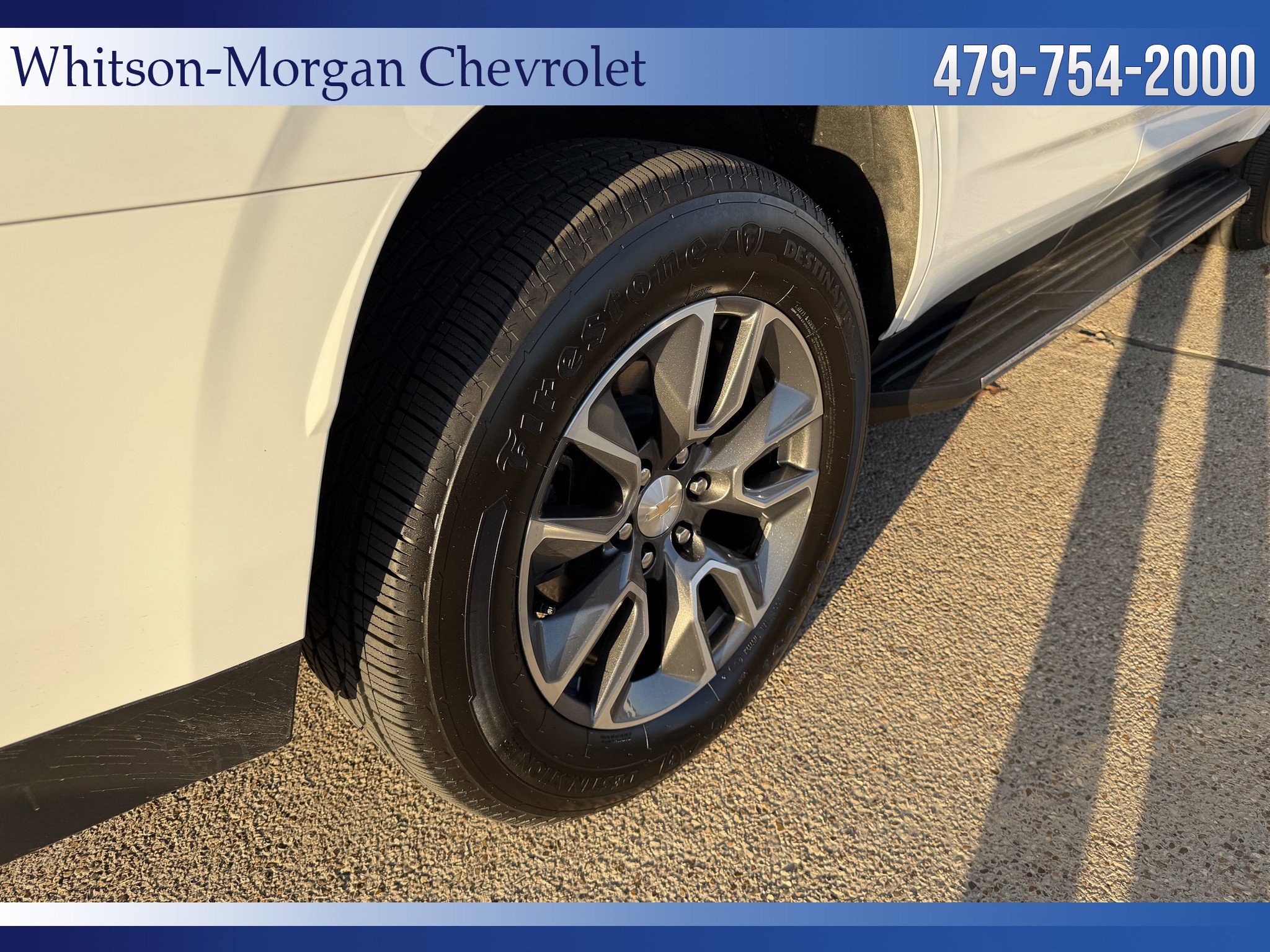 Used 2023 Chevrolet Tahoe LT w/ Luxury Package image 9