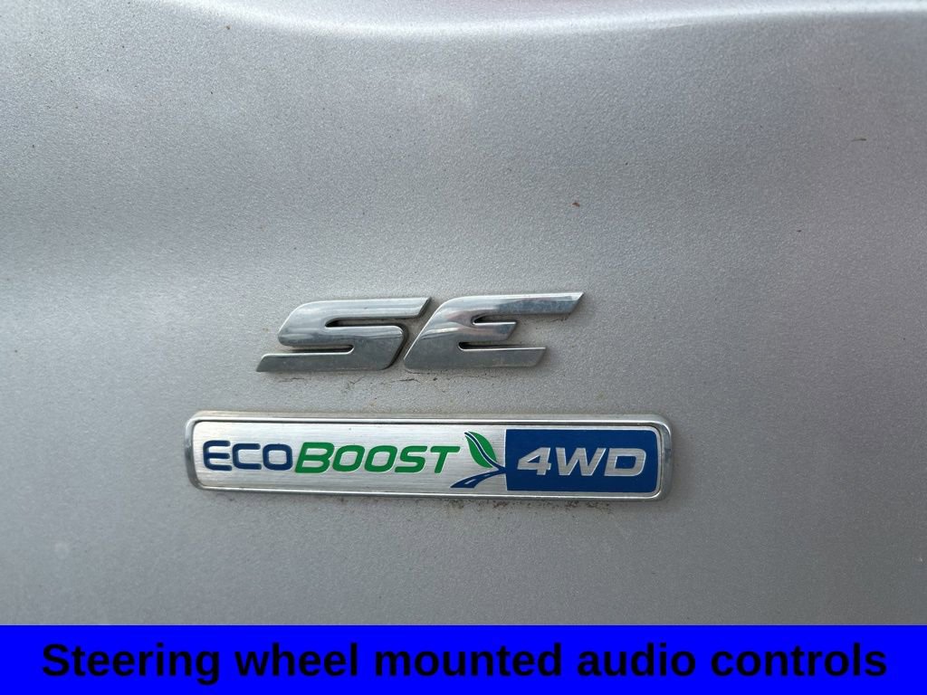 Used 2015 Ford Escape SE image 5