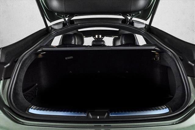 New 2026 Mercedes-Benz GLE 53 AMG 4MATIC Coupe image 6