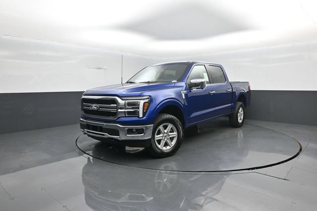 New 2026 Ford F150 Lariat w/ Tow/Haul Package AWD/4WD image 4