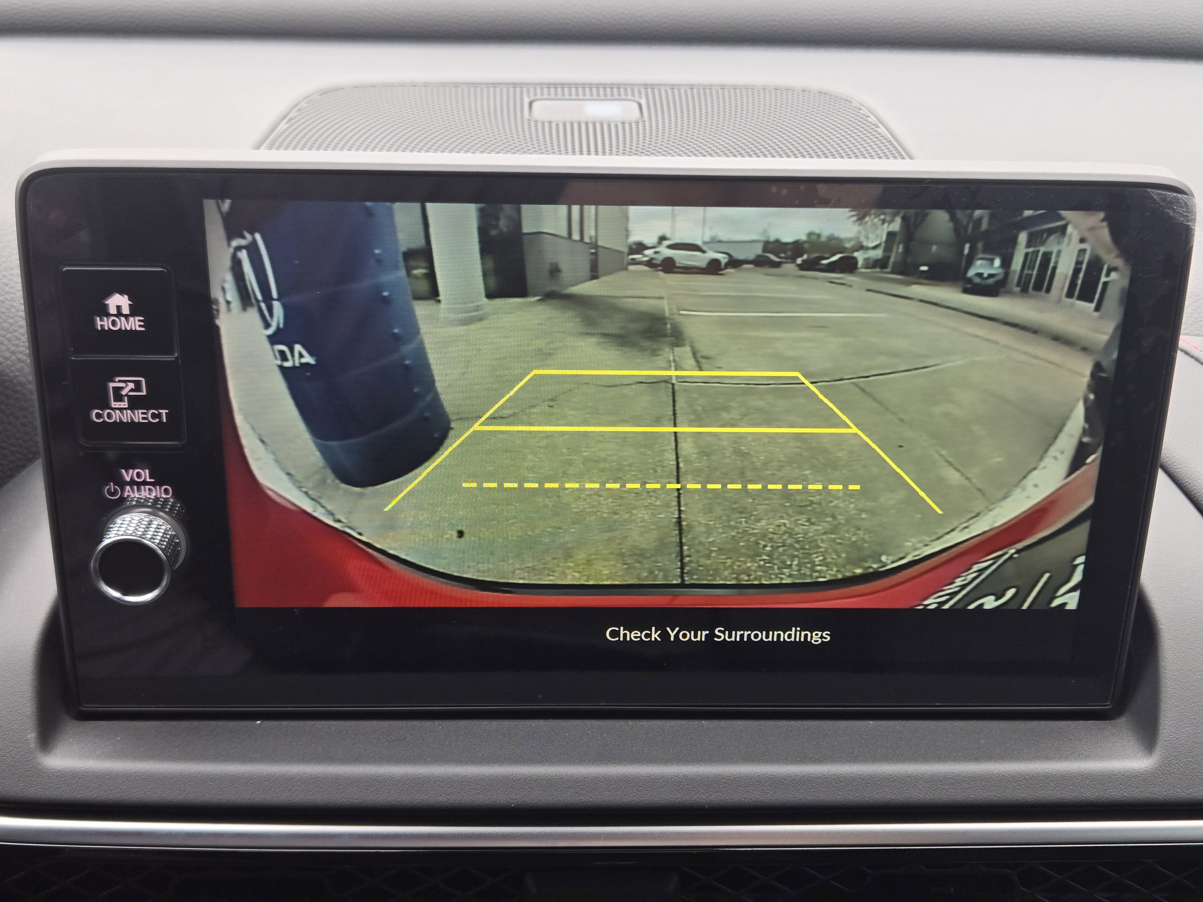 Certified 2025 Acura ADX A-Spec image 20