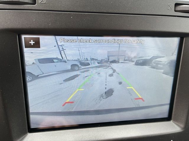 Used 2017 Lincoln Navigator Select image 17