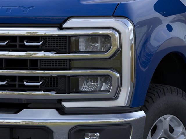 New 2026 Ford F350 4x4 Crew Cab Super Duty image 18