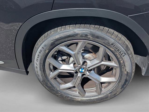 Certified 2024 BMW X3 sDrive30i w/ Convenience Package RWD image 21