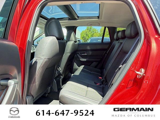 New 2026 MAZDA CX-50 2.5 Hybrid w/ Preferred Pkg AWD/4WD image 17