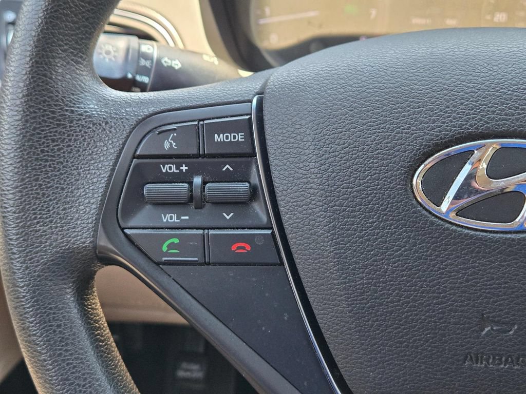 Used 2015 Hyundai Sonata Sport FWD image 19