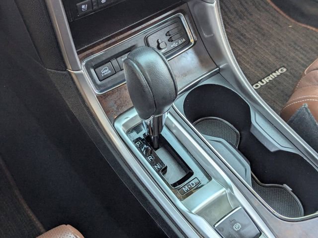 Used 2020 Subaru Ascent Touring image 30