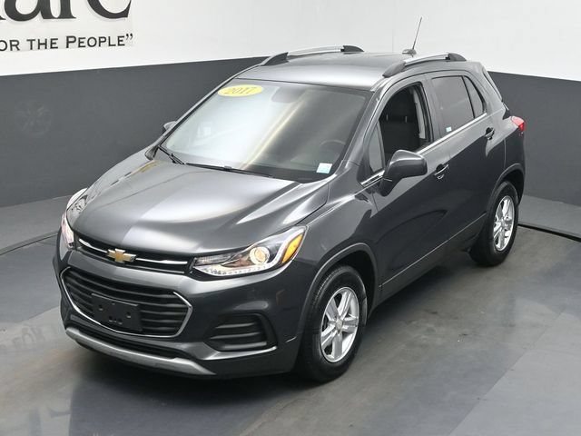 Used 2017 Chevrolet Trax LT FWD image 45
