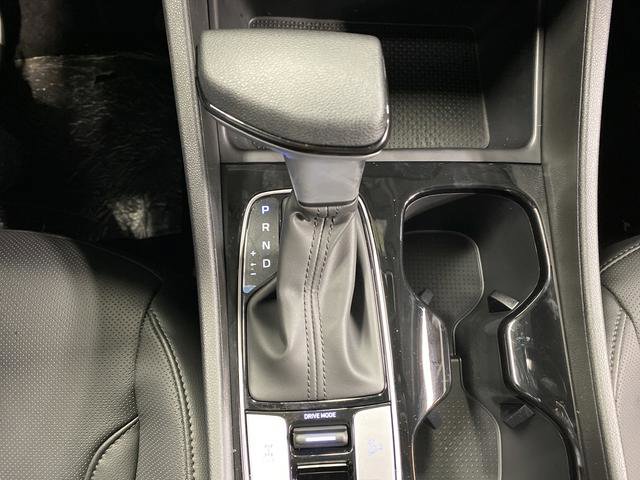 New 2026 Hyundai Santa Cruz SEL image 19